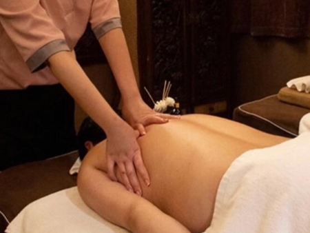 西安碑林区柔式SPA到底是什么？适合怕疼星人的温柔选择